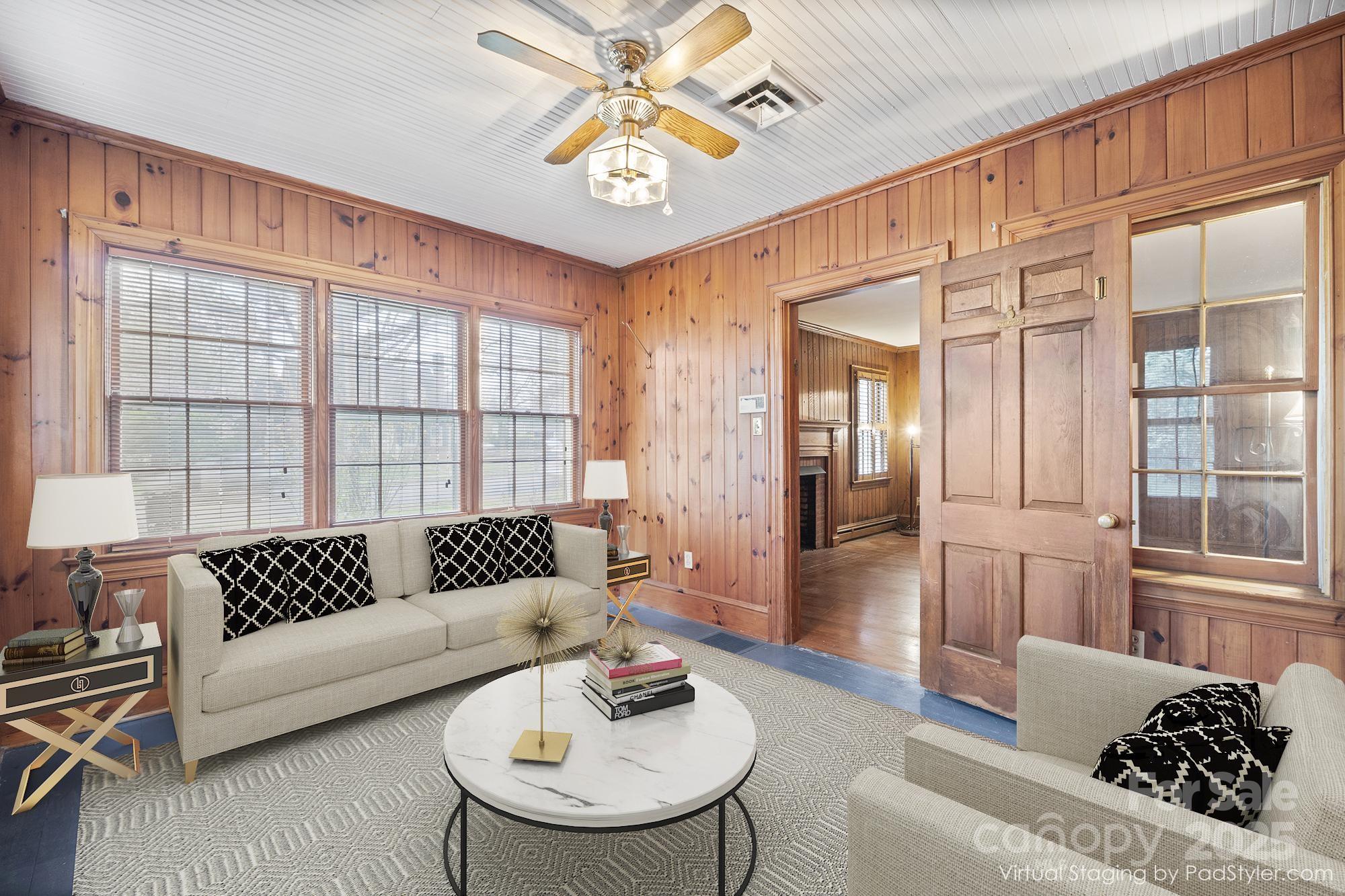 431 Sullivan Road Statesville, NC 28677 - Photo 7 of 44 Gallery Image 7