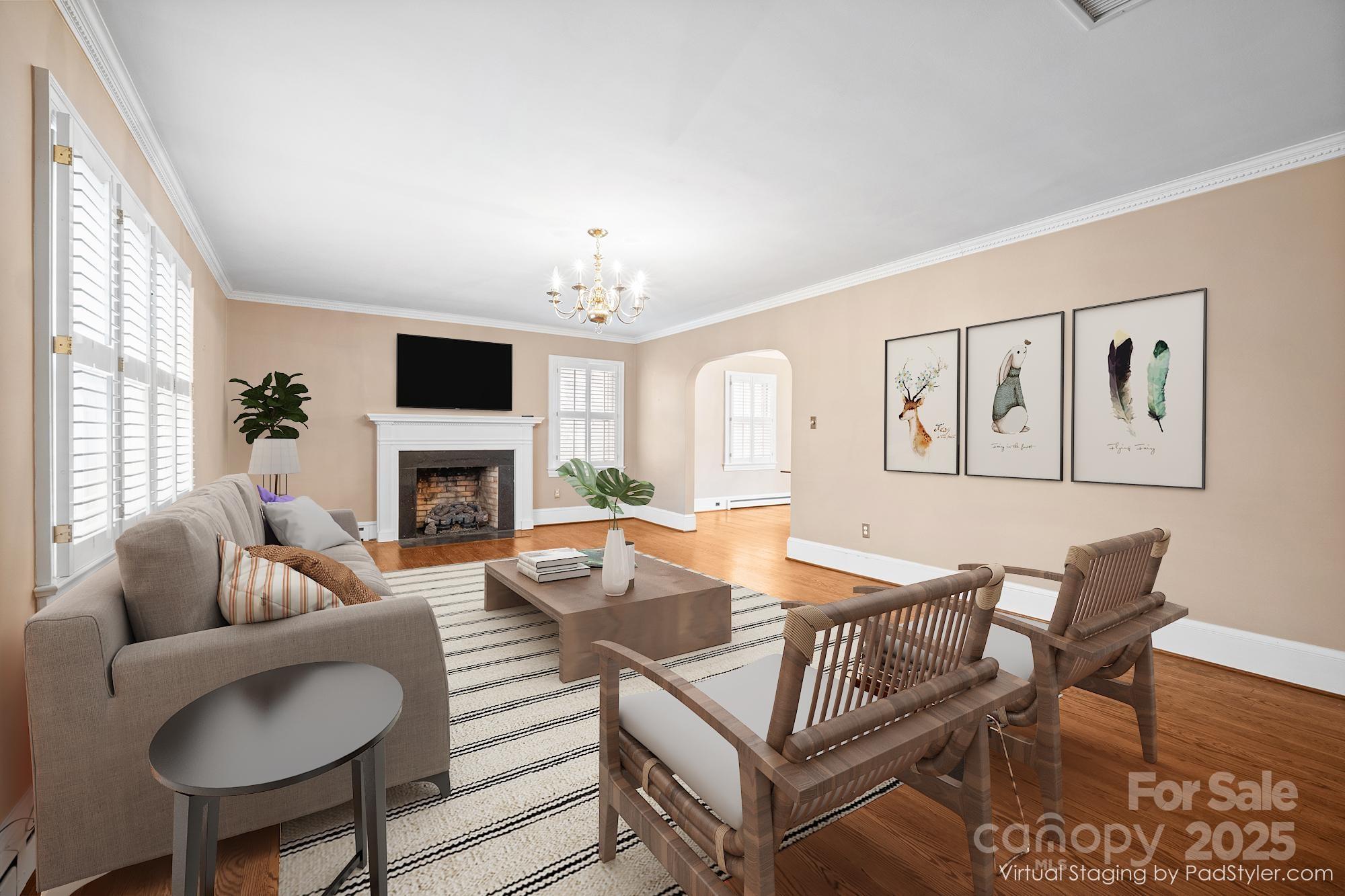 431 Sullivan Road Statesville, NC 28677 - Photo 9 of 44 Gallery Image 9
