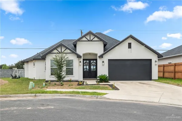 $288,000 | 801 North Buxton Avenue, Edinburg, TX 78541