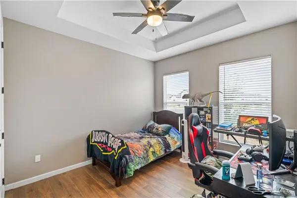 $288,000 | 801 North Buxton Avenue, Edinburg, TX 78541