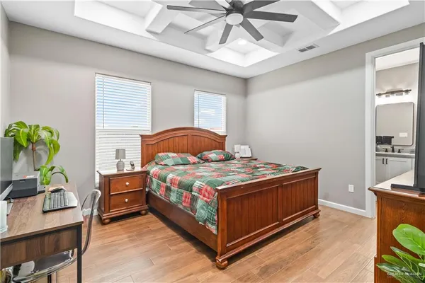 $288,000 | 801 North Buxton Avenue, Edinburg, TX 78541