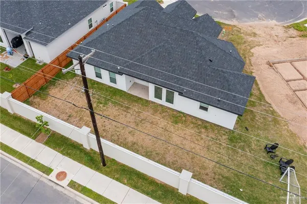 $288,000 | 801 North Buxton Avenue, Edinburg, TX 78541