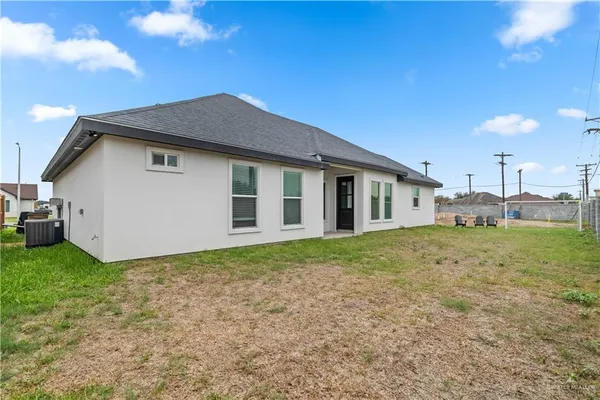 $288,000 | 801 North Buxton Avenue, Edinburg, TX 78541