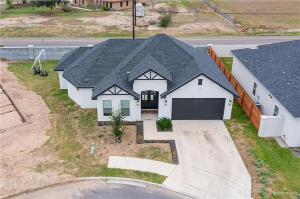 $288,000 | 801 North Buxton Avenue, Edinburg, TX 78541