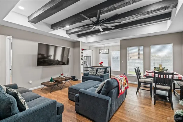 $288,000 | 801 North Buxton Avenue, Edinburg, TX 78541