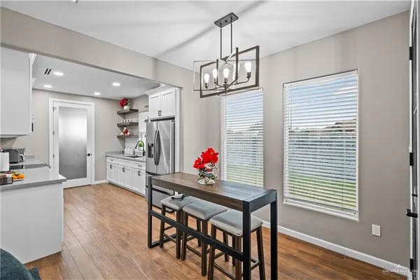 $288,000 | 801 North Buxton Avenue, Edinburg, TX 78541