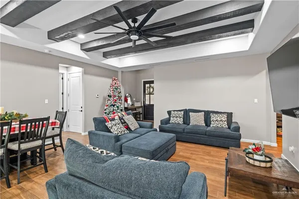 $288,000 | 801 North Buxton Avenue, Edinburg, TX 78541