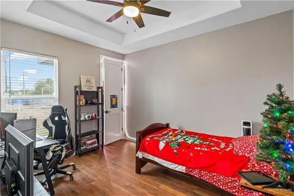 $288,000 | 801 North Buxton Avenue, Edinburg, TX 78541