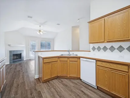 $350,000 | 11916 Hickory Circle, Fort Worth, TX 76244