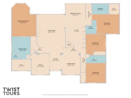 $850,000 | 806 Overlook Bend, Leander, TX 78641