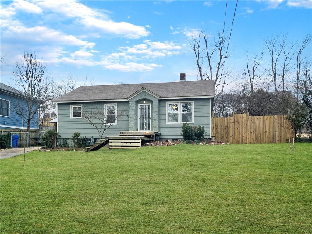 1515 Park Road Southeast Atlanta, GA 30315 - Photo 1 of 1 Gallery Image 1