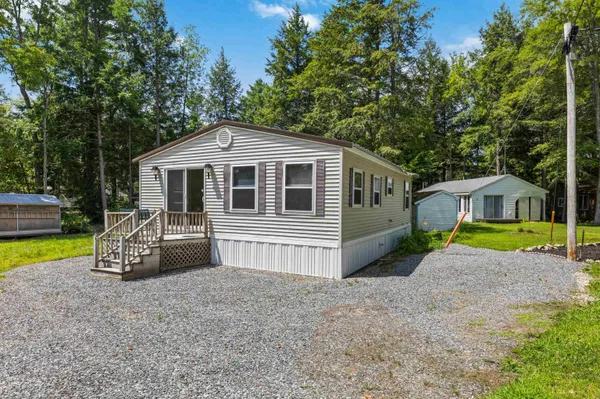 $105,000 | 74 Fern Circle, Fitzwilliam, NH 03447