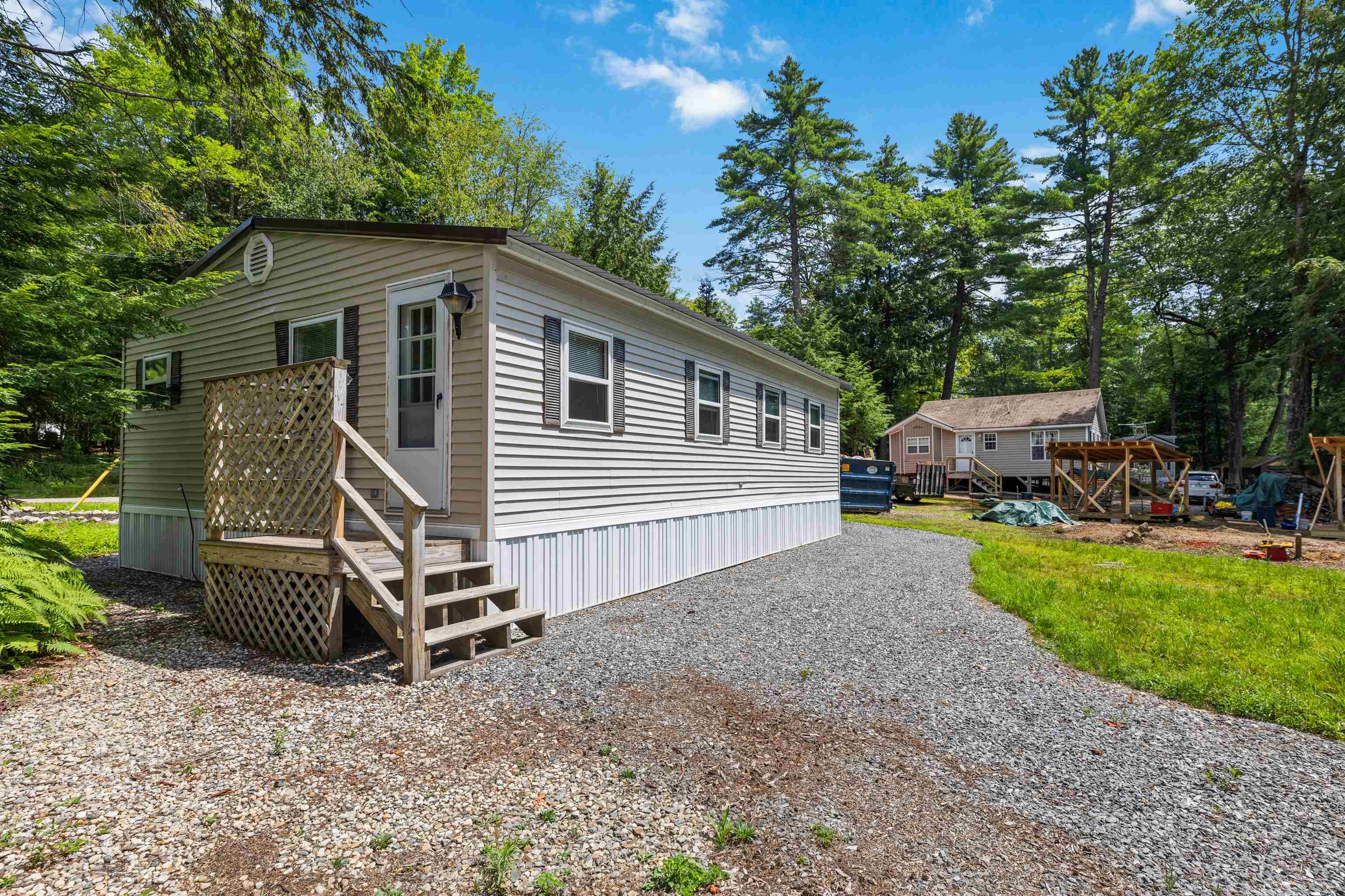 74 Fern Circle Fitzwilliam, NH 03447 - Photo 2 of 28