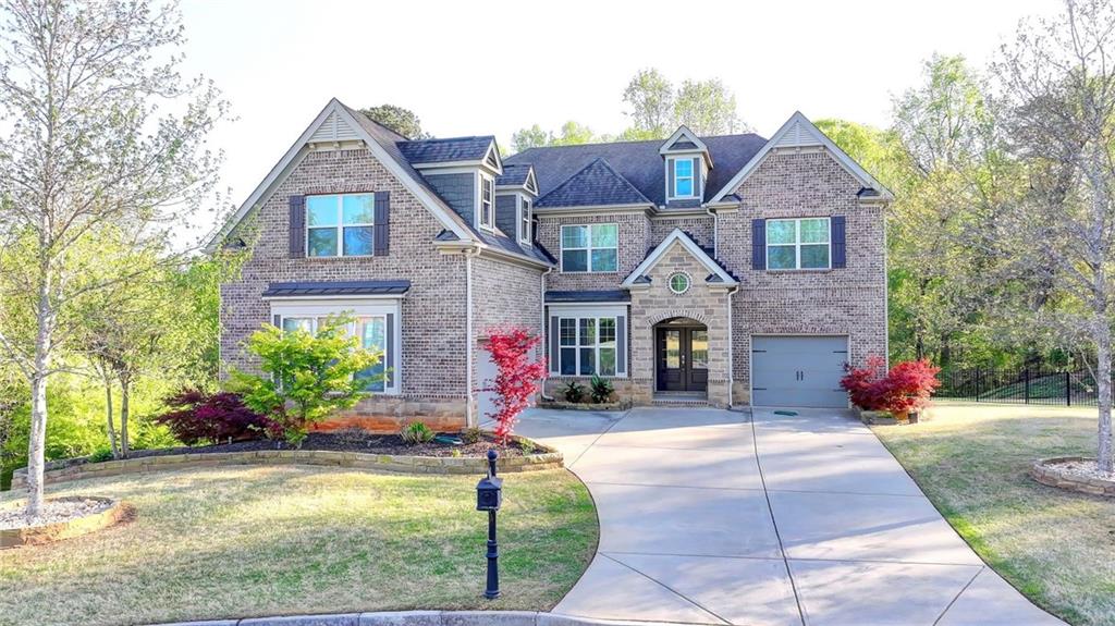 4155 Winterberry Road Cumming, GA 30040 - Photo 1 of 1 Gallery Image 1