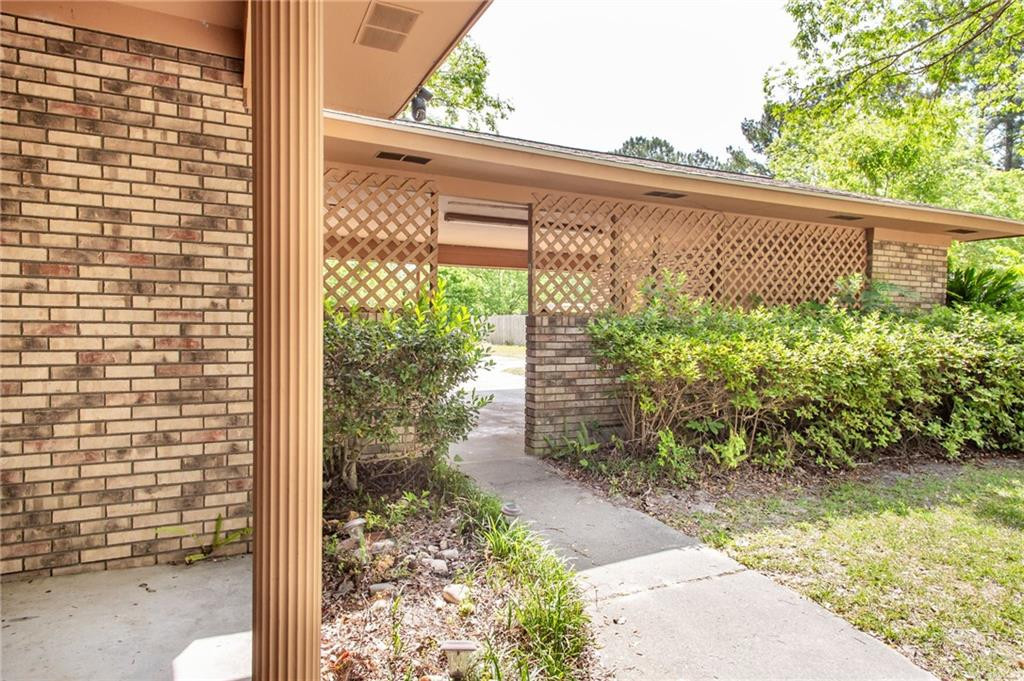 3810 Driggers Road Waycross, GA 31503 - Photo 17 of 66 Photo 17