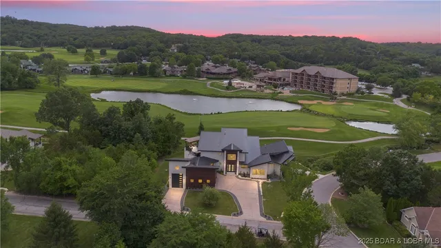 $3,600,000 | 117 Lost Spike Court, Camdenton, MO 65020