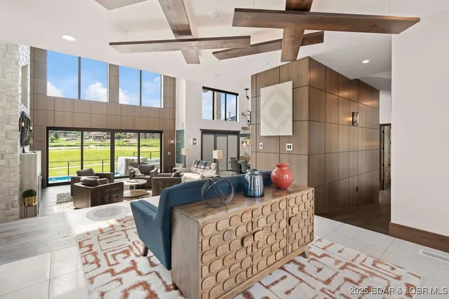 $3,600,000 | 117 Lost Spike Court, Camdenton, MO 65020