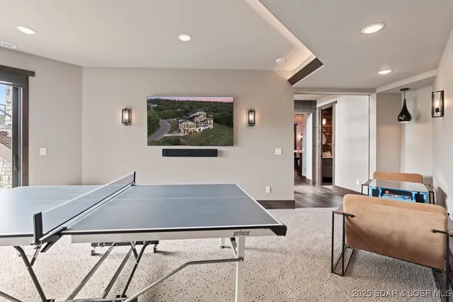 $3,600,000 | 117 Lost Spike Court, Camdenton, MO 65020