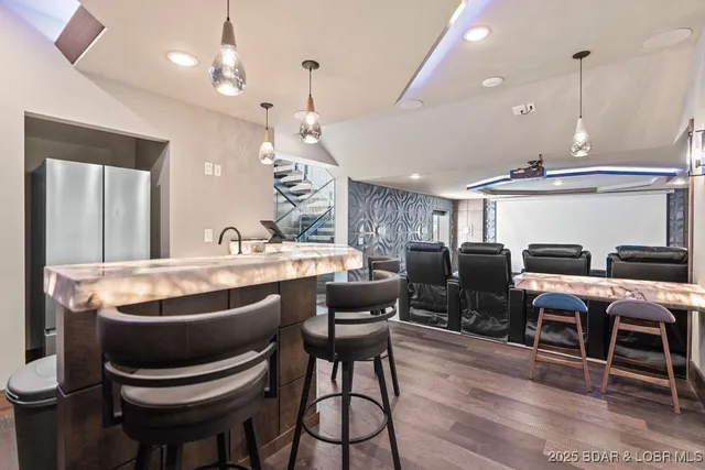 $3,600,000 | 117 Lost Spike Court, Camdenton, MO 65020