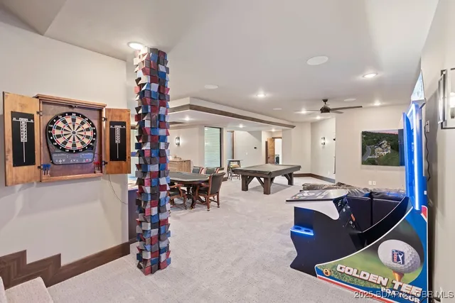 $3,600,000 | 117 Lost Spike Court, Camdenton, MO 65020