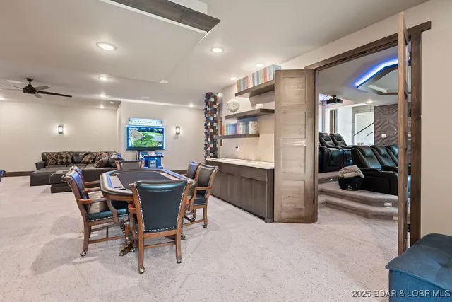 $3,600,000 | 117 Lost Spike Court, Camdenton, MO 65020