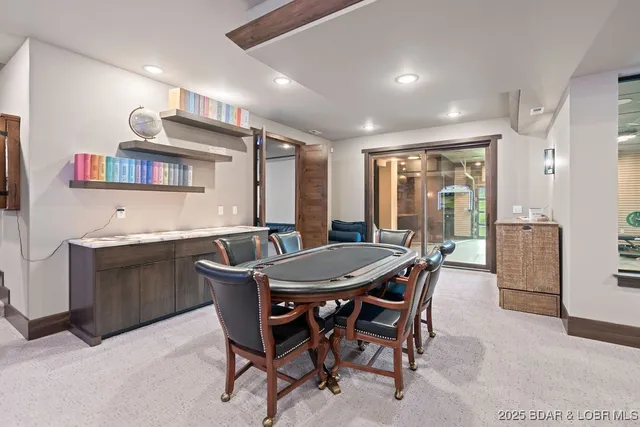 $3,600,000 | 117 Lost Spike Court, Camdenton, MO 65020