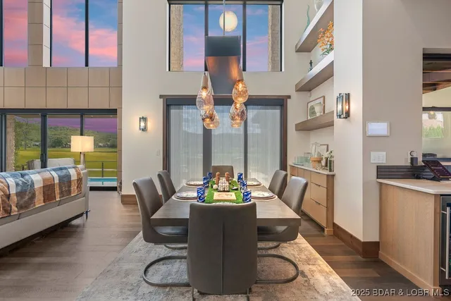 $3,600,000 | 117 Lost Spike Court, Camdenton, MO 65020