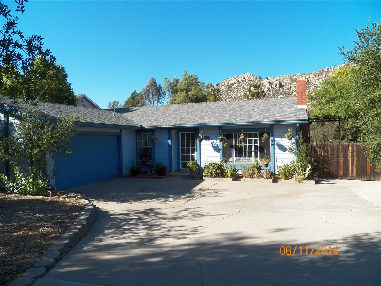 24952 Pappas Road Ramona, CA 92065 - Photo 1 of 21 Wonderful Home with endless possiblities.....