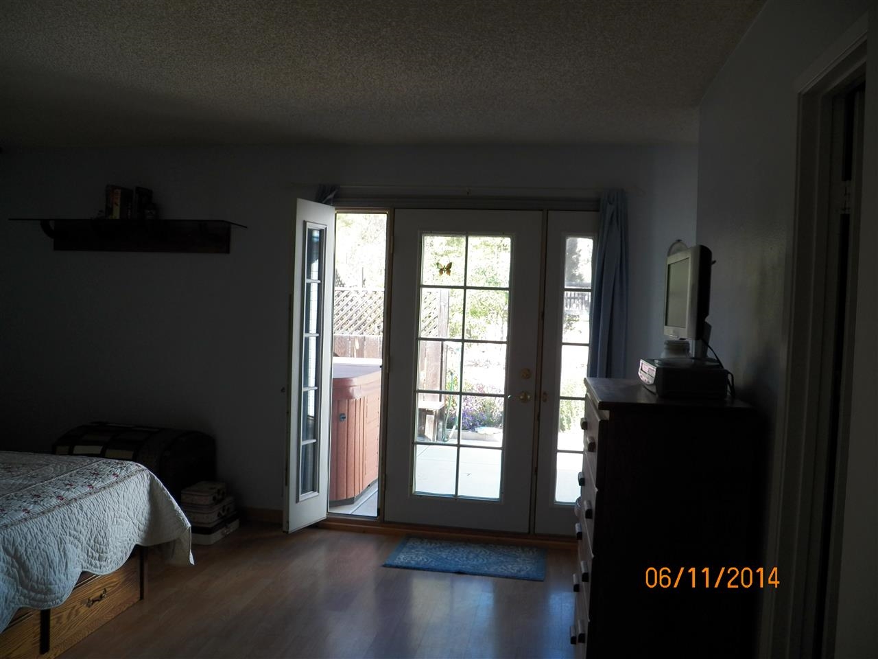 24952 Pappas Road Ramona, CA 92065 - Photo 11 of 21 More of the master bedroom that also has walk in closet!!