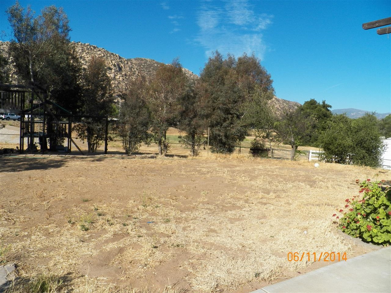 24952 Pappas Road Ramona, CA 92065 - Photo 14 of 21 Almost half acre for horses, pool and family fun!