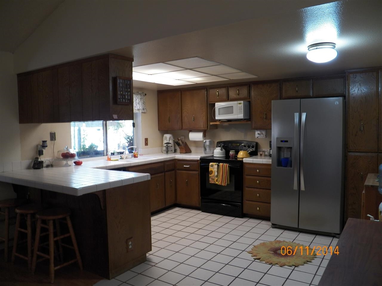 24952 Pappas Road Ramona, CA 92065 - Photo 5 of 21 Functional with ample opportunity to create your dream kitchen!!