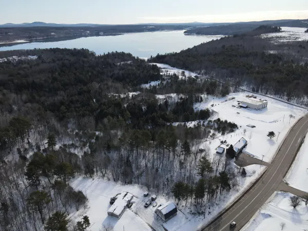 $225,000 | Lot 10 Main Road, Frankfort, ME 04438