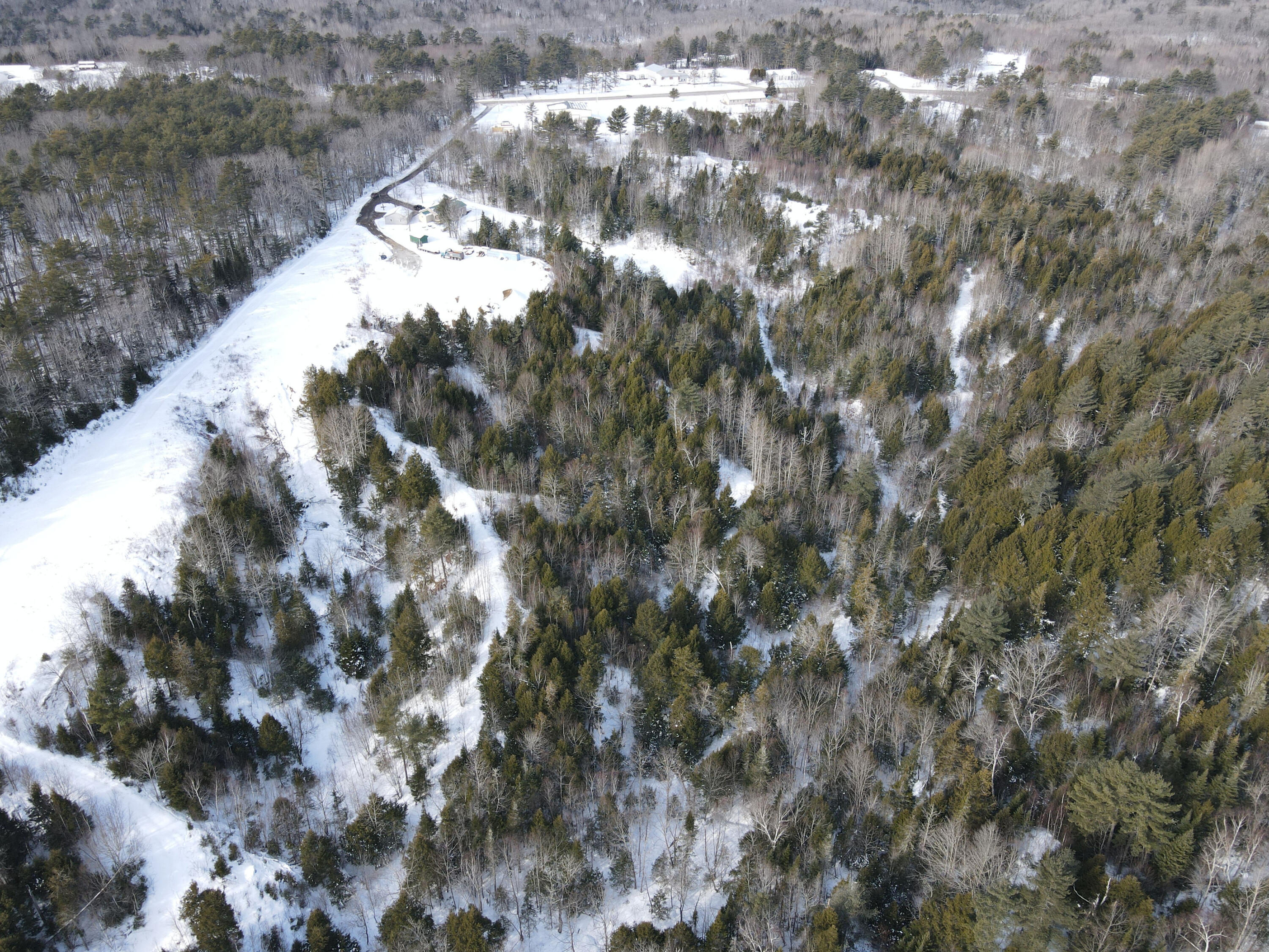 Lot 10 Main Road Frankfort, ME 04438 - Photo 3 of 5 Lot 10