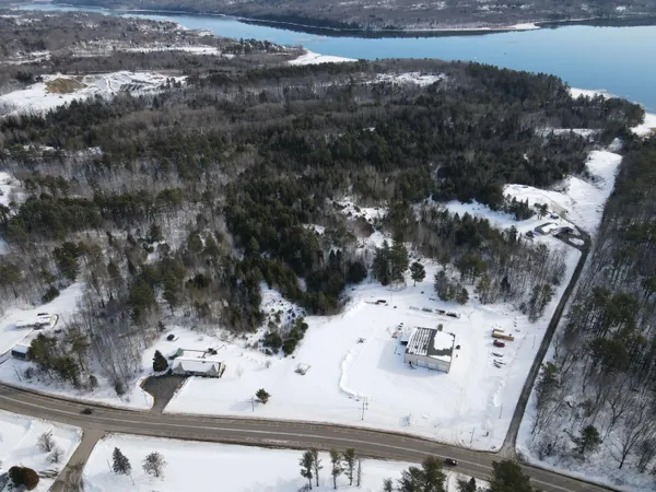 $225,000 | Lot 10 Main Road, Frankfort, ME 04438