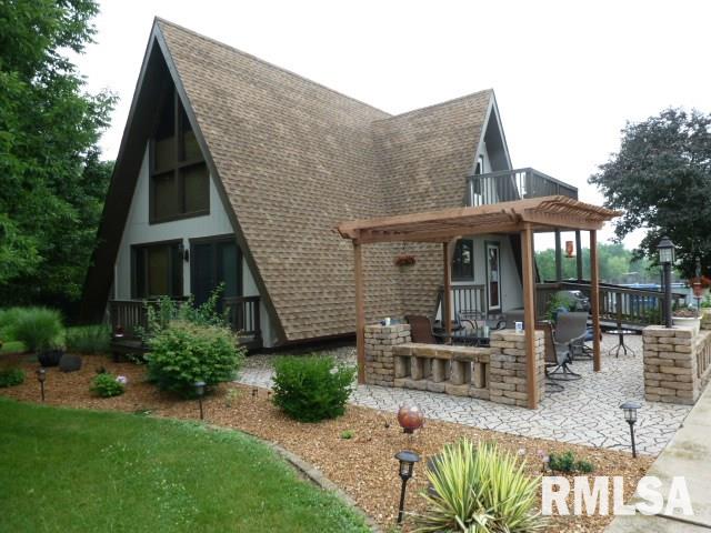 454 Grebner Road Metamora, IL 61548 - Photo 1 of 36