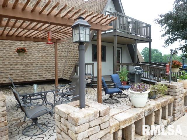 454 Grebner Road Metamora, IL 61548 - Photo 21 of 36