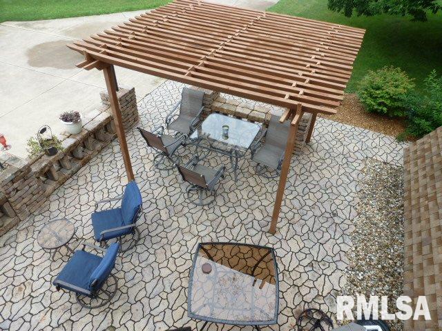 454 Grebner Road Metamora, IL 61548 - Photo 22 of 36