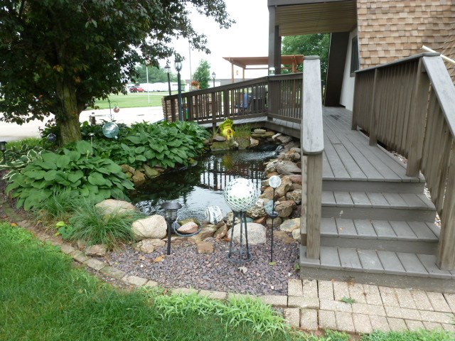 454 Grebner Road Metamora, IL 61548 - Photo 23 of 36