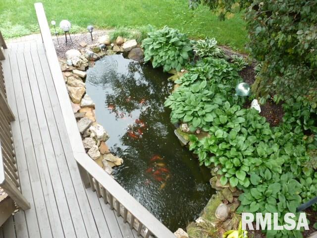 454 Grebner Road Metamora, IL 61548 - Photo 26 of 36