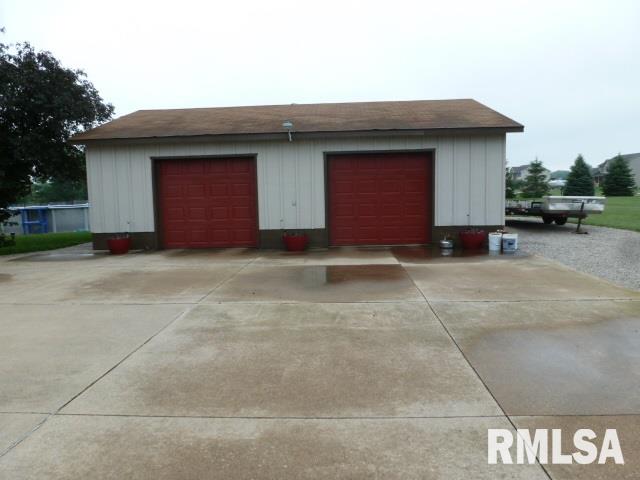 454 Grebner Road Metamora, IL 61548 - Photo 27 of 36