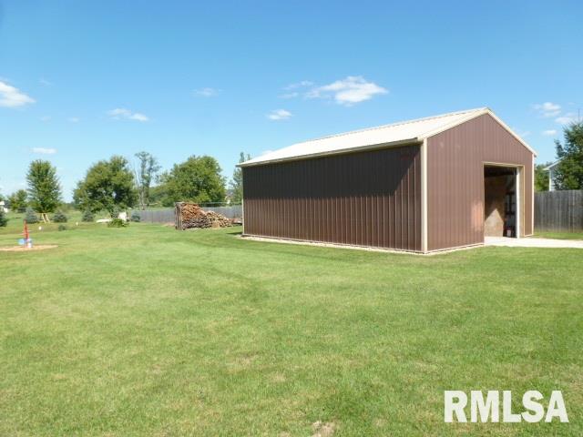 454 Grebner Road Metamora, IL 61548 - Photo 29 of 36