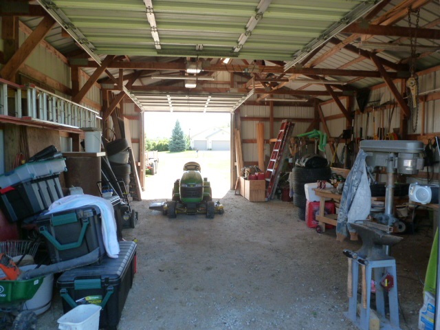 454 Grebner Road Metamora, IL 61548 - Photo 30 of 36