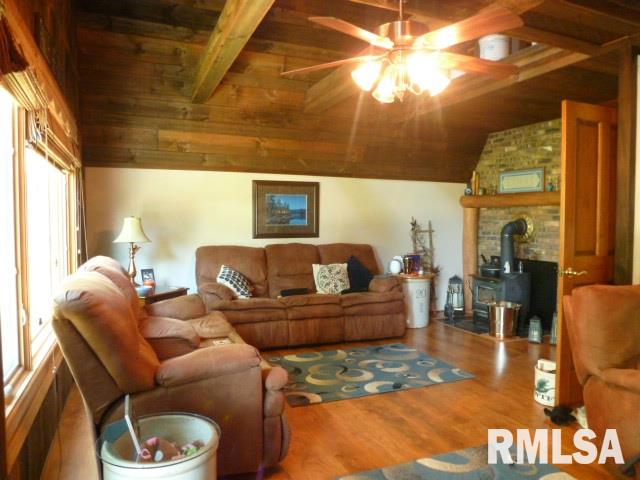 454 Grebner Road Metamora, IL 61548 - Photo 3 of 36