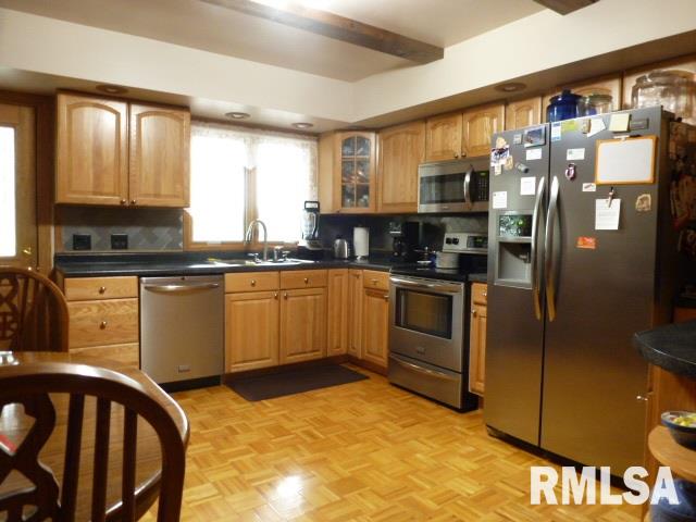 454 Grebner Road Metamora, IL 61548 - Photo 7 of 36