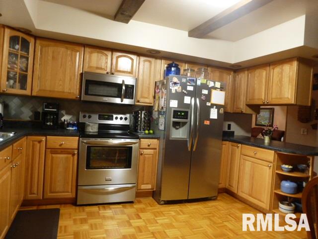 454 Grebner Road Metamora, IL 61548 - Photo 8 of 36