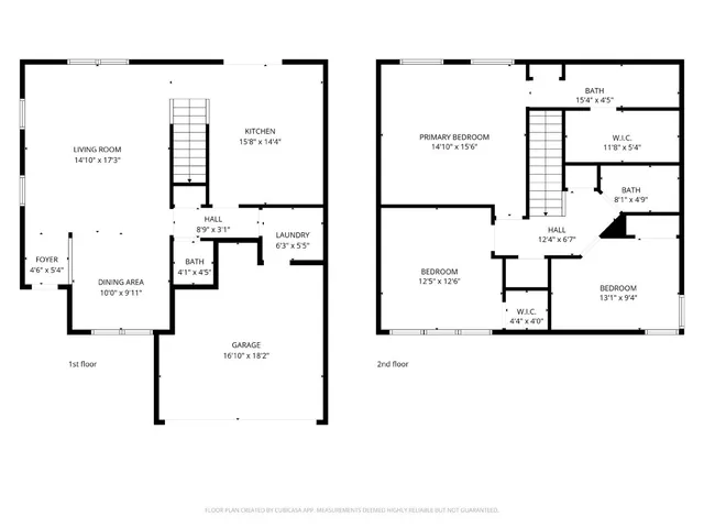 $2,799 | 1422 Meadow Parkway, San Marcos, TX 78666