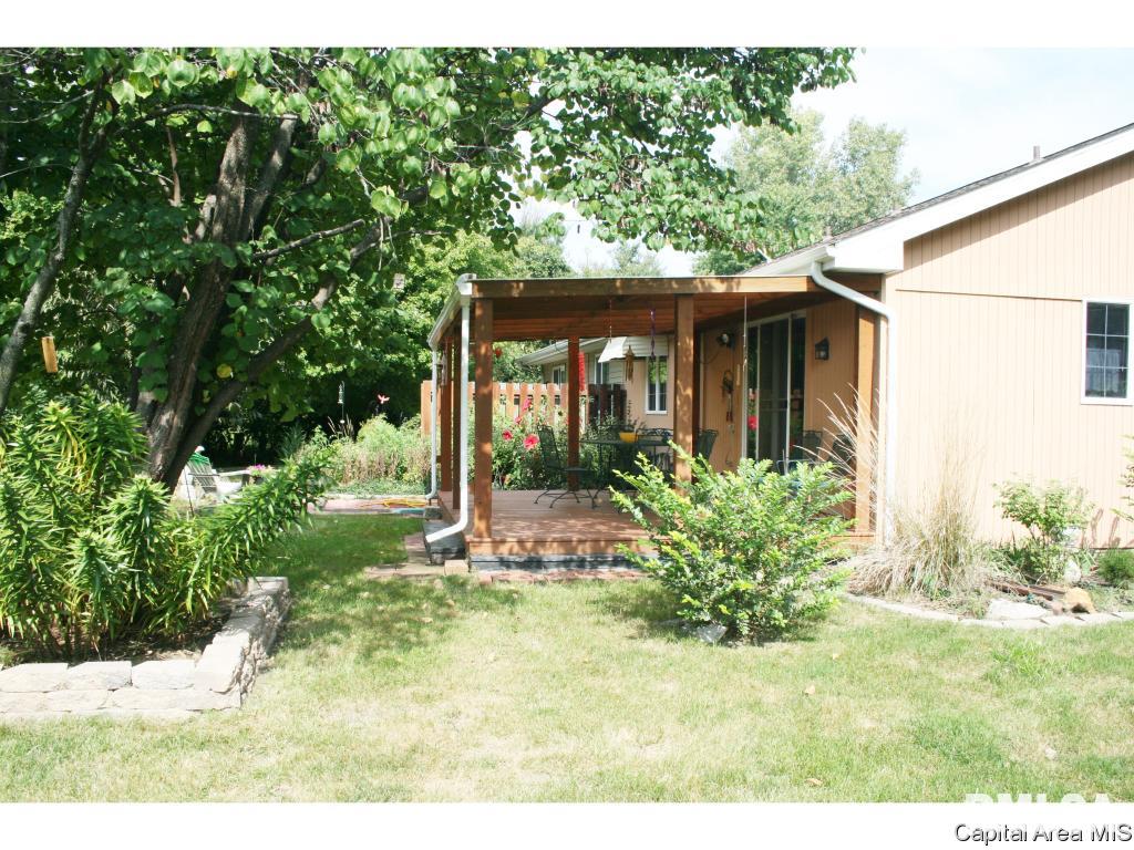221 Bellerive Road Springfield, IL 62704 - Photo 13 of 13