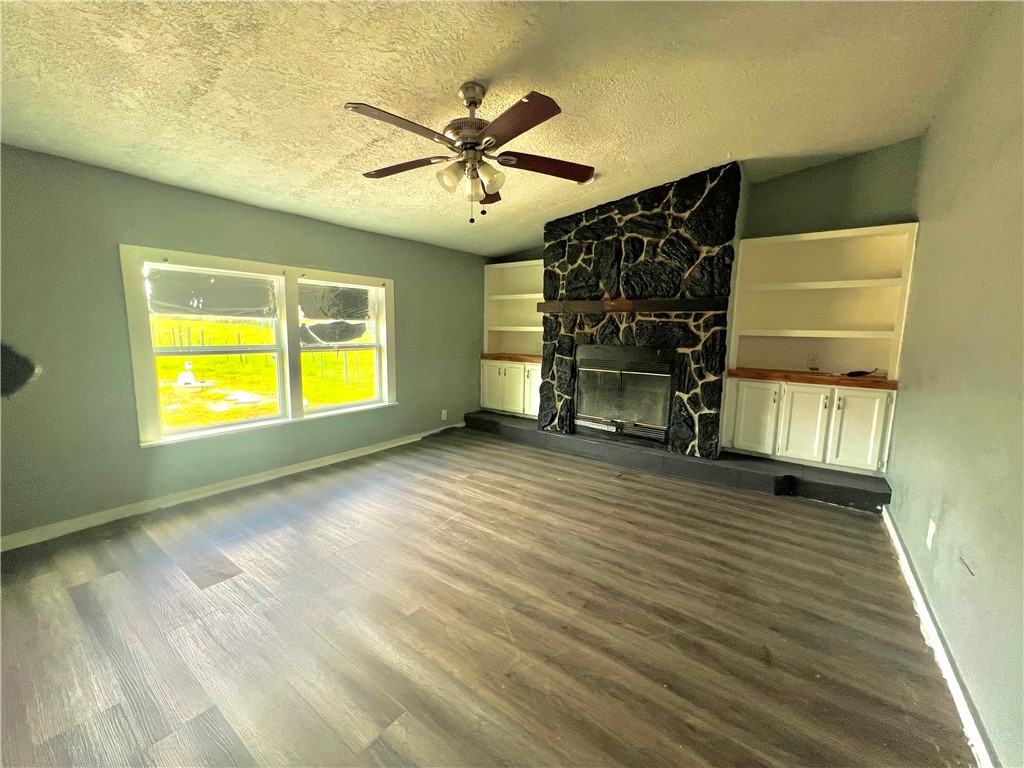 1165 Grubbs Road Sealy, TX 77474 - Photo 5 of 8