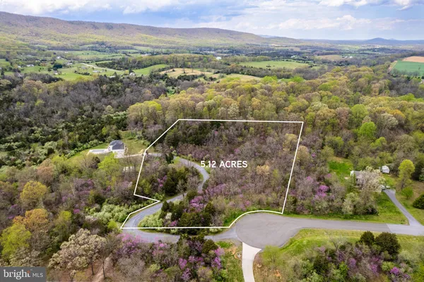 $145,000 | Lot #30 Waverly Drive, Strasburg, VA 22657