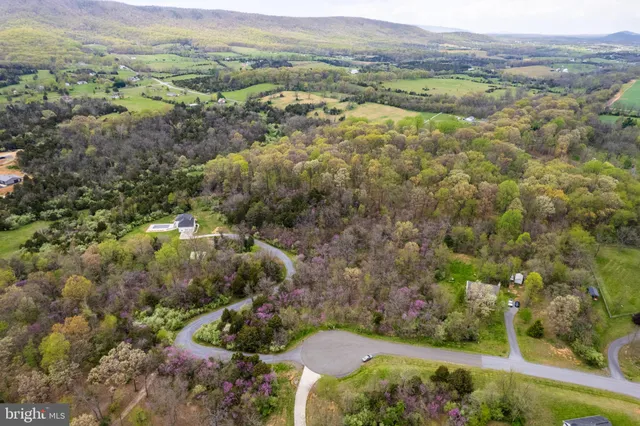 $145,000 | Lot #30 Waverly Drive, Strasburg, VA 22657